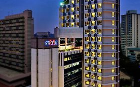 Seacare Hotel Singapore